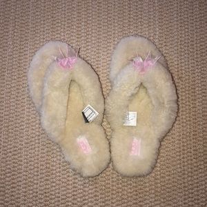 Ugg slippers
